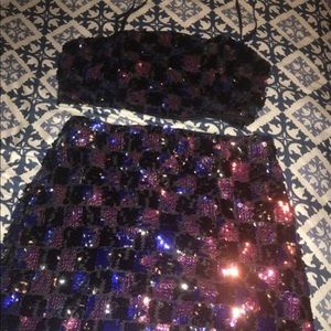 2 piece forever 21 set